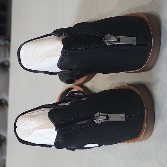 Lucky Brand bartega sandal - 7.5 - Picture 3 of 7